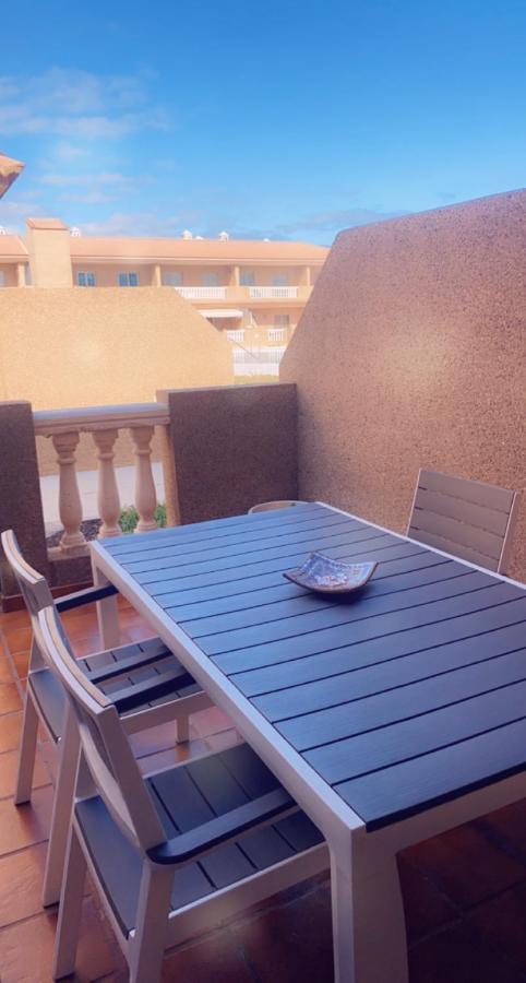 Ferienwohnung Apartamento Cerca Del Mar Poris de Abona Exterior foto