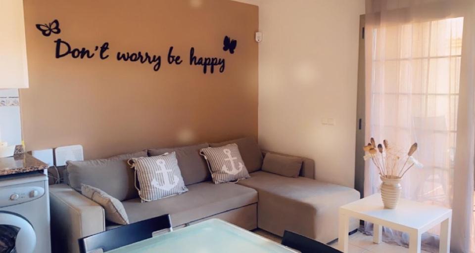 Ferienwohnung Apartamento Cerca Del Mar Poris de Abona Exterior foto