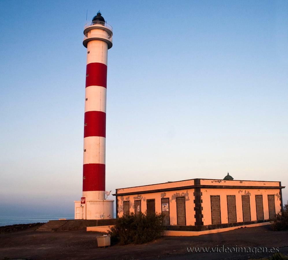 Ferienwohnung Apartamento Cerca Del Mar Poris de Abona Exterior foto