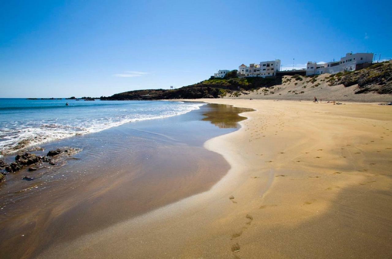 Ferienwohnung Apartamento Cerca Del Mar Poris de Abona Exterior foto