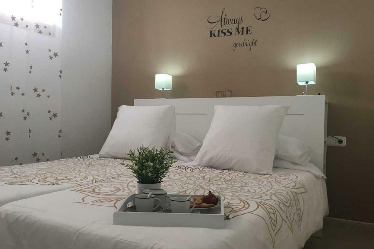 Ferienwohnung Apartamento Cerca Del Mar Poris de Abona Exterior foto