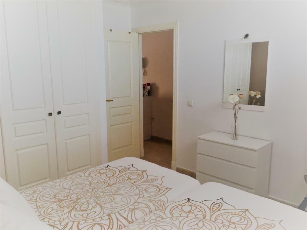 Ferienwohnung Apartamento Cerca Del Mar Poris de Abona Exterior foto